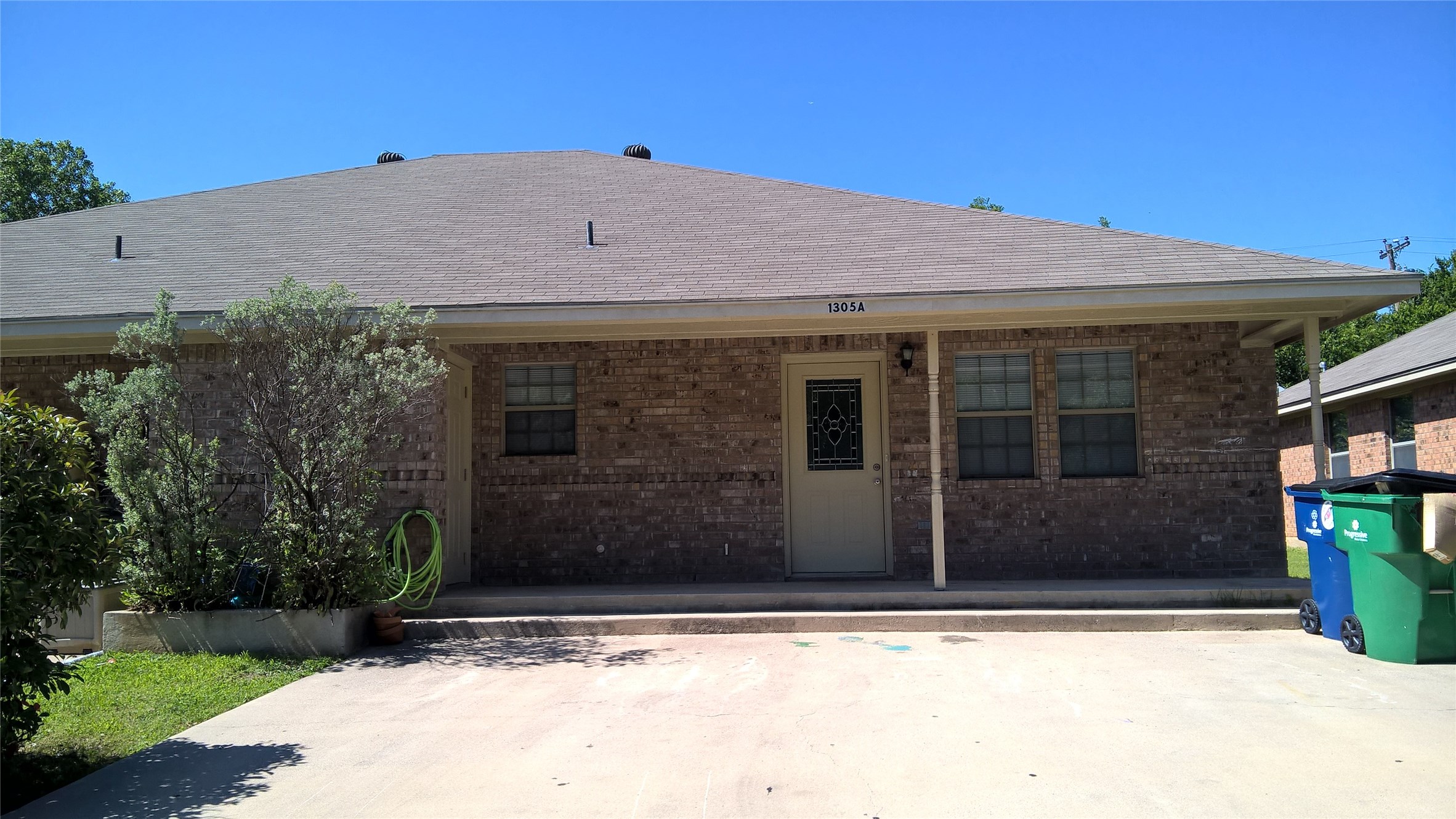 1305 Edison Avenue Bridgeport TX 76426