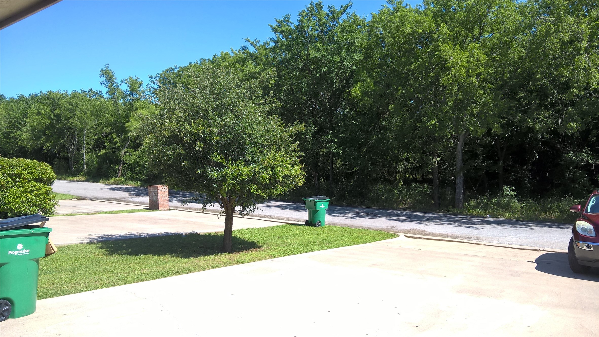 1305 Edison Avenue Bridgeport TX 76426