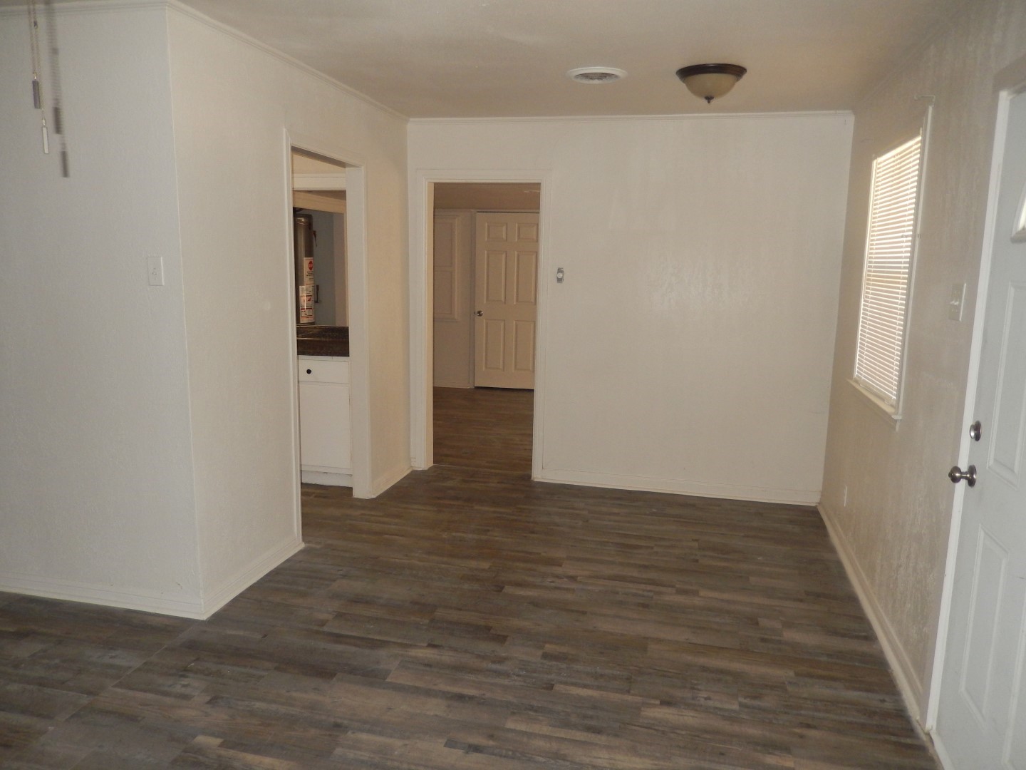 2710 Mount View Drive Farmers Branch TX 75234