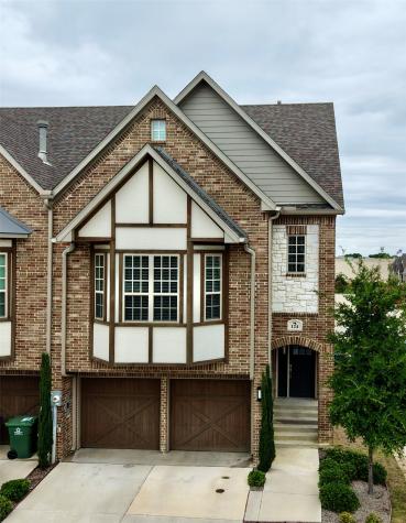 124 Canonbury Drive Lewisville TX 75067