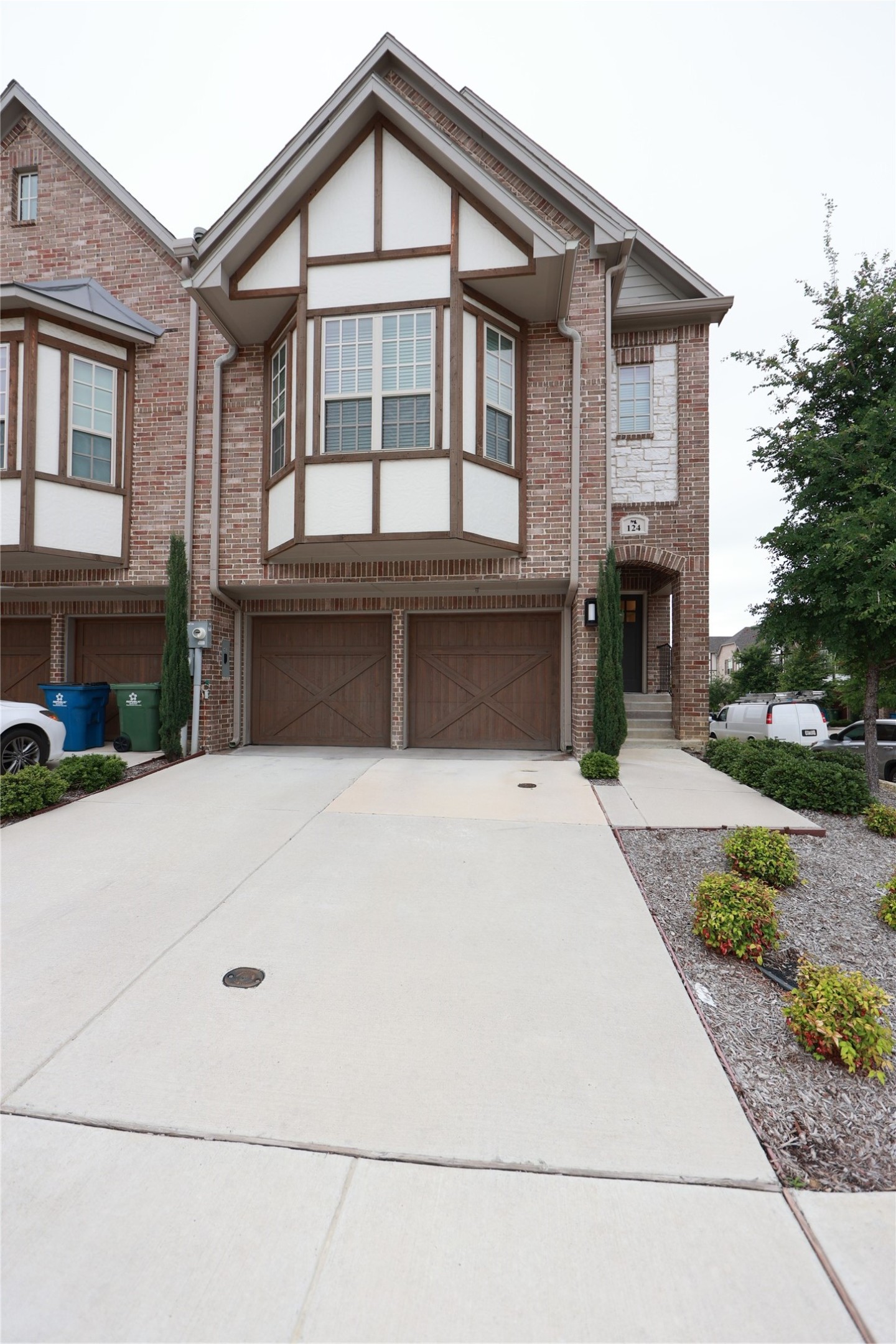 124 Canonbury Drive Lewisville TX 75067