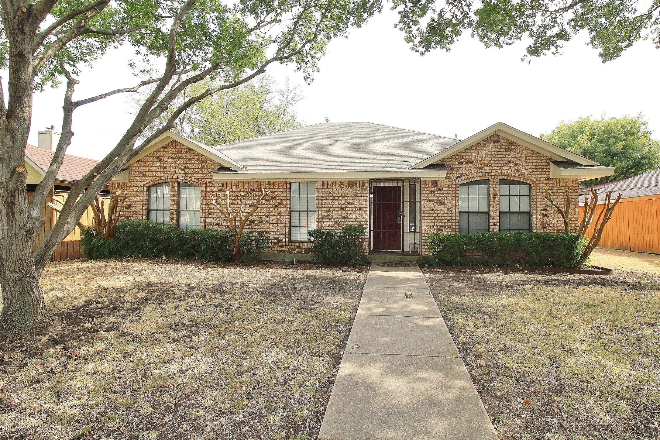 2018 Garden Crest Lane Dallas TX 75232