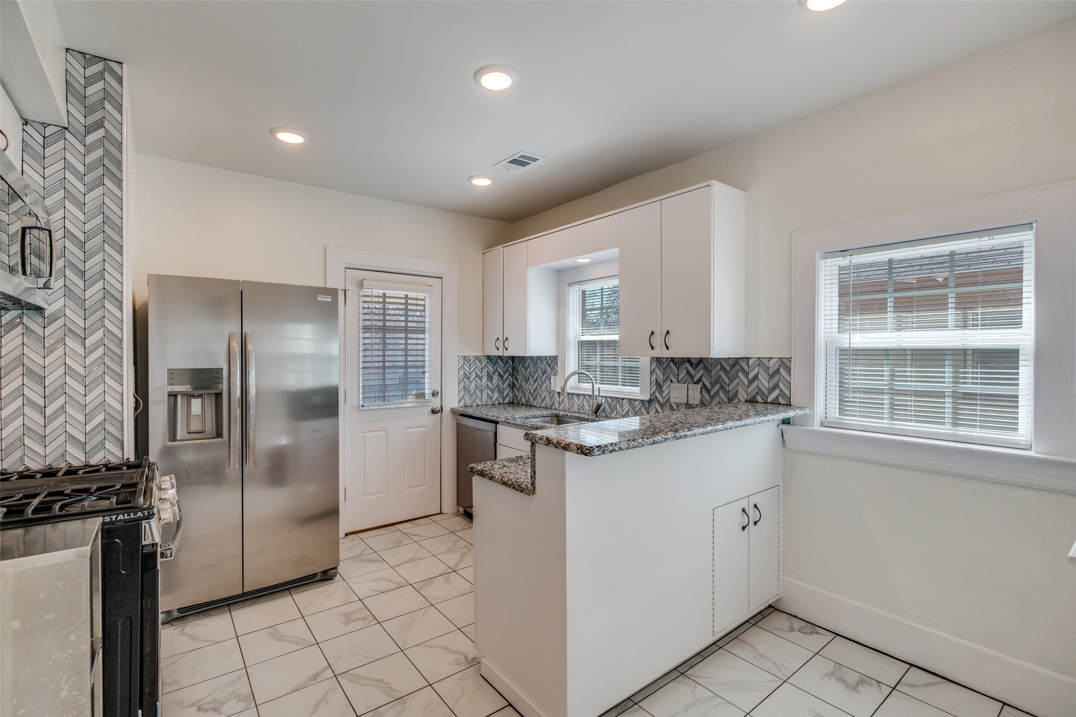 4020 Herschel Avenue Dallas TX 75219