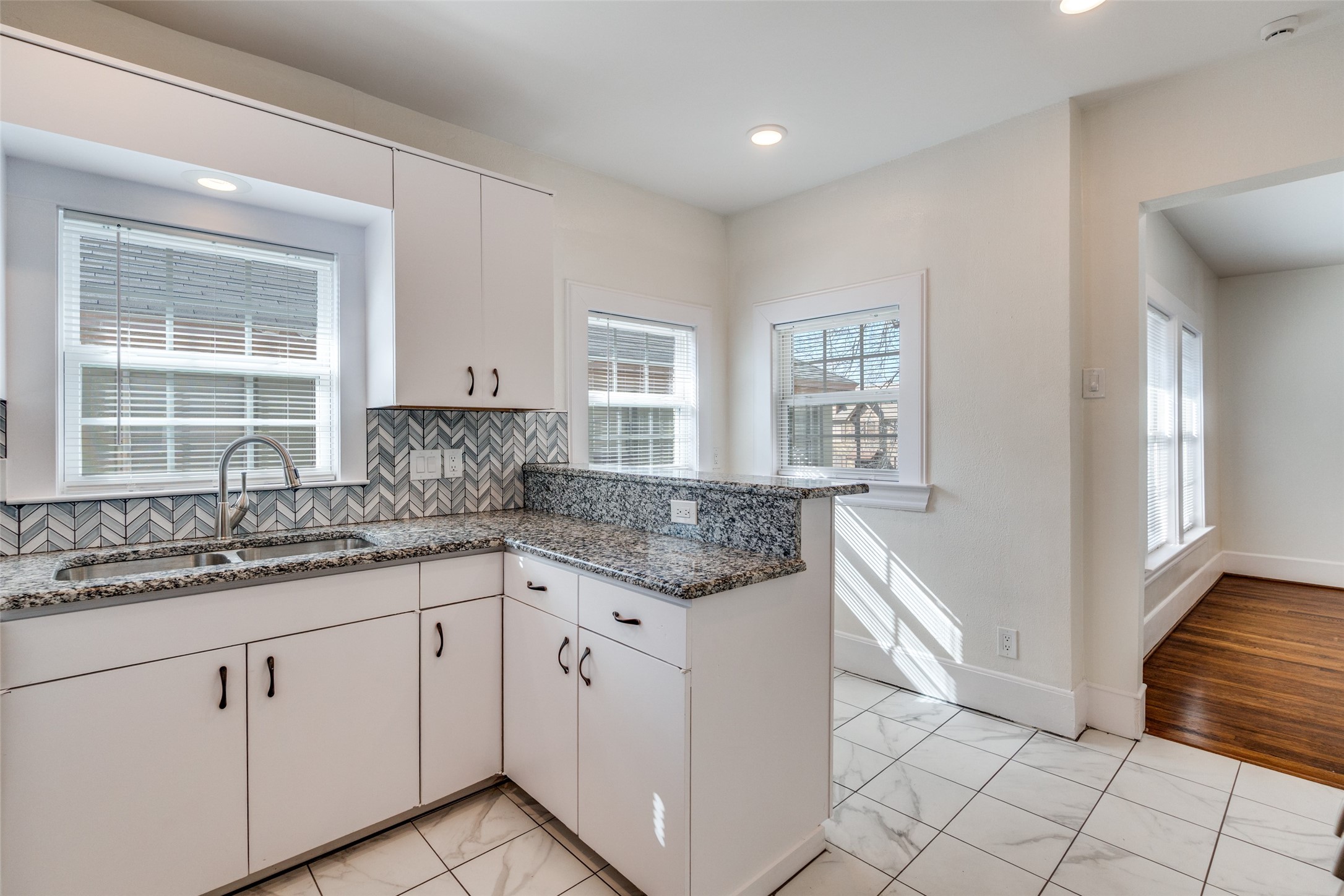 4020 Herschel Avenue Dallas TX 75219