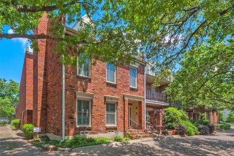 4104 Lovers Lane University Park TX 75225