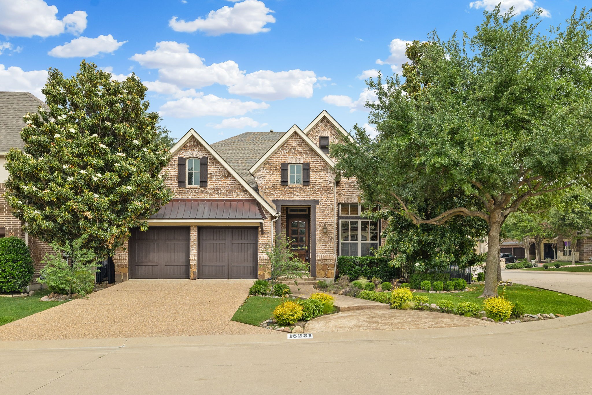 18231 Brighton Green Dallas TX 75252