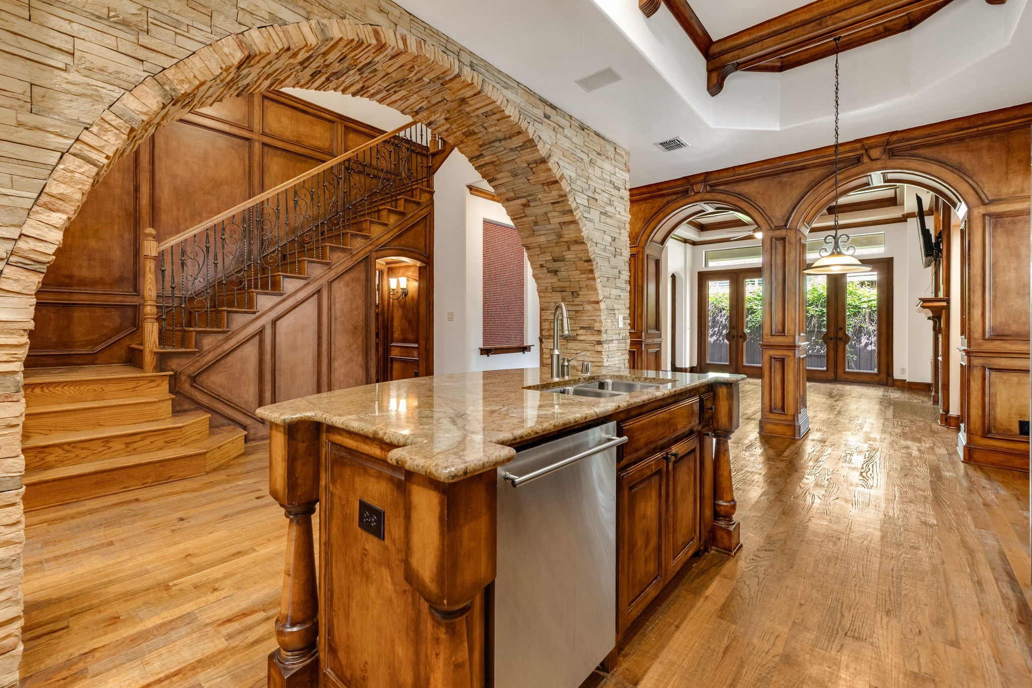 18231 Brighton Green Dallas TX 75252
