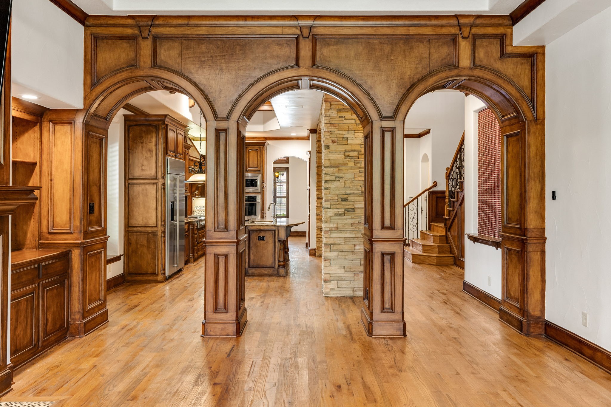 18231 Brighton Green Dallas TX 75252