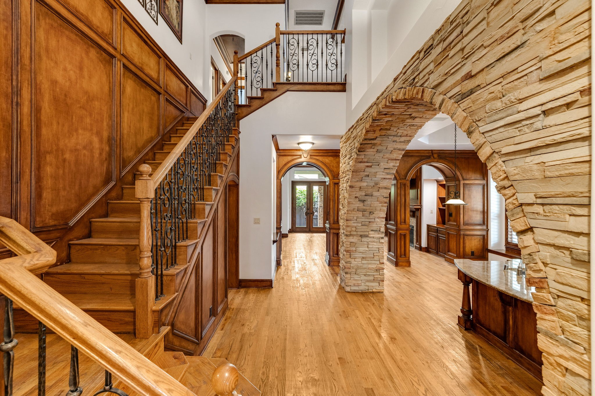 18231 Brighton Green Dallas TX 75252