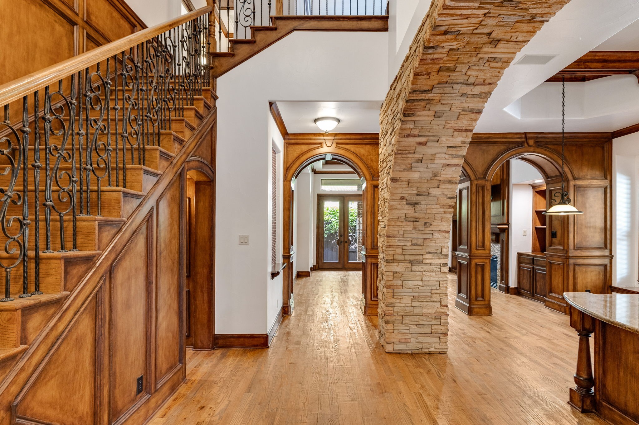 18231 Brighton Green Dallas TX 75252