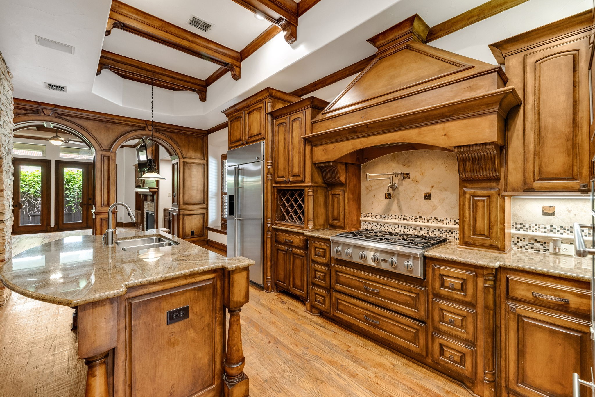 18231 Brighton Green Dallas TX 75252