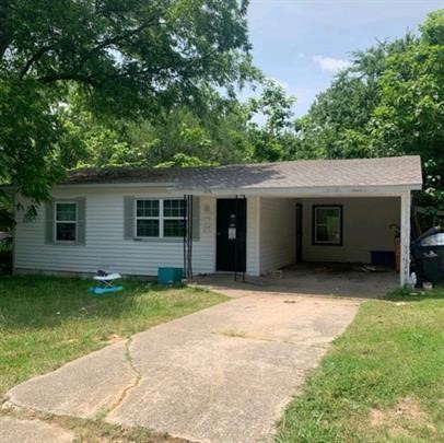 620 E Sears Street Denison TX 75021