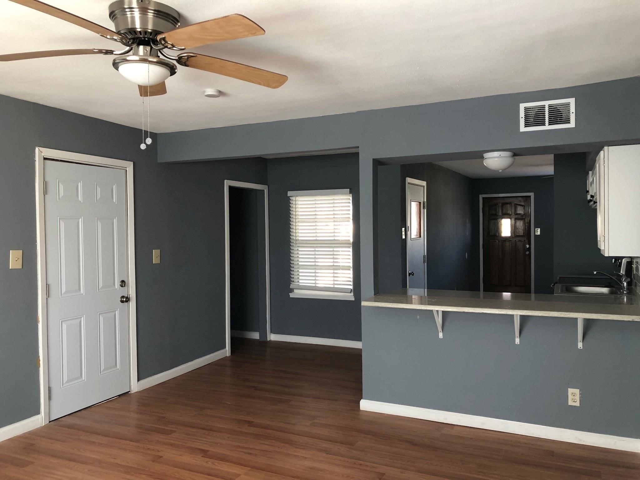620 E Sears Street Denison TX 75021