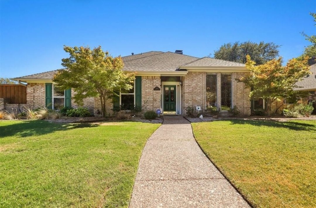 1800 Sacramento Terrace Plano TX 75075