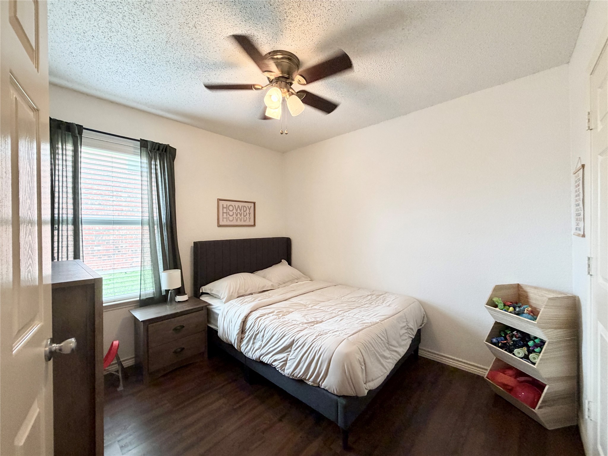 1421 Jacksons Run Greenville TX 75402