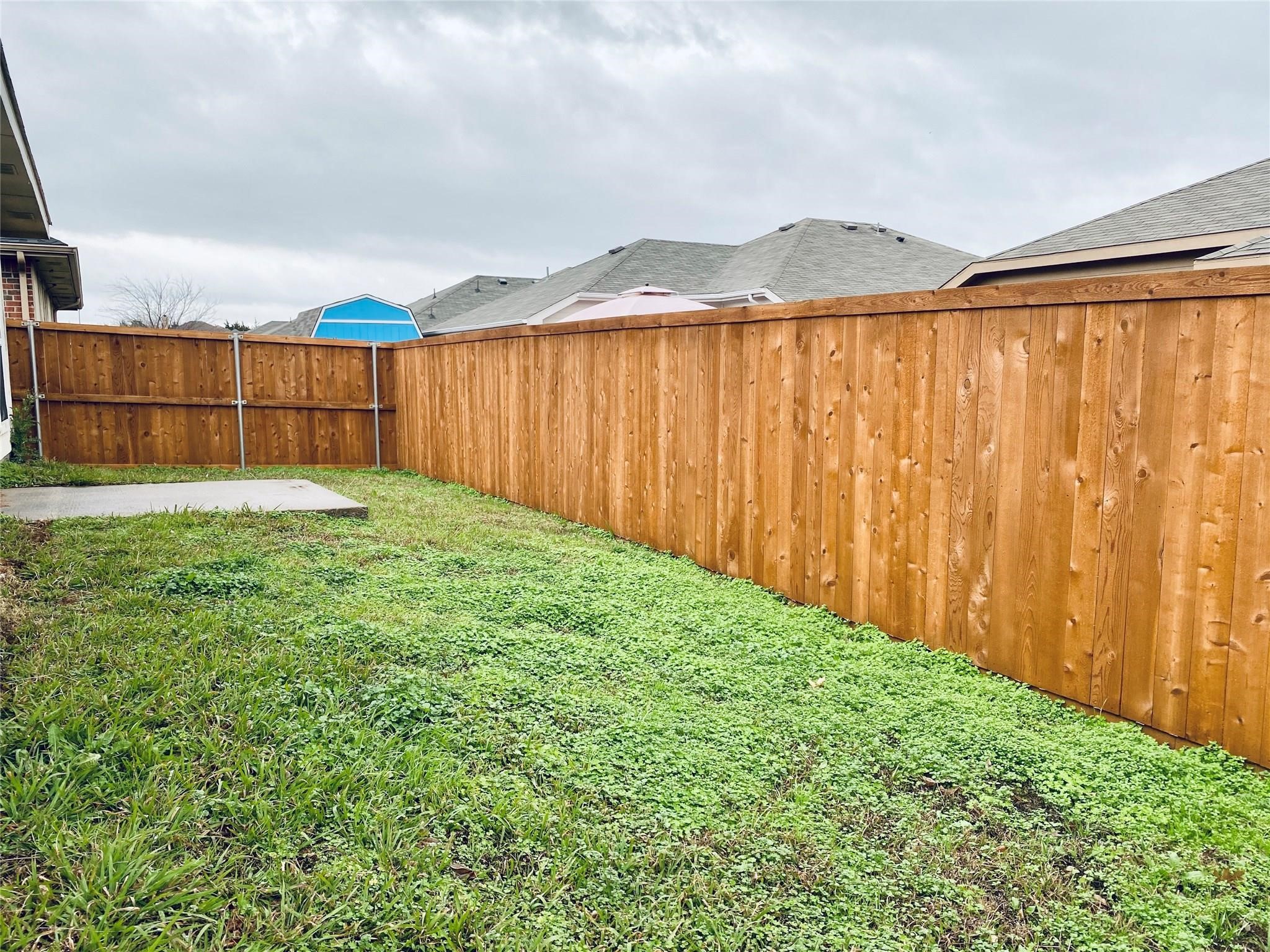 1421 Jacksons Run Greenville TX 75402