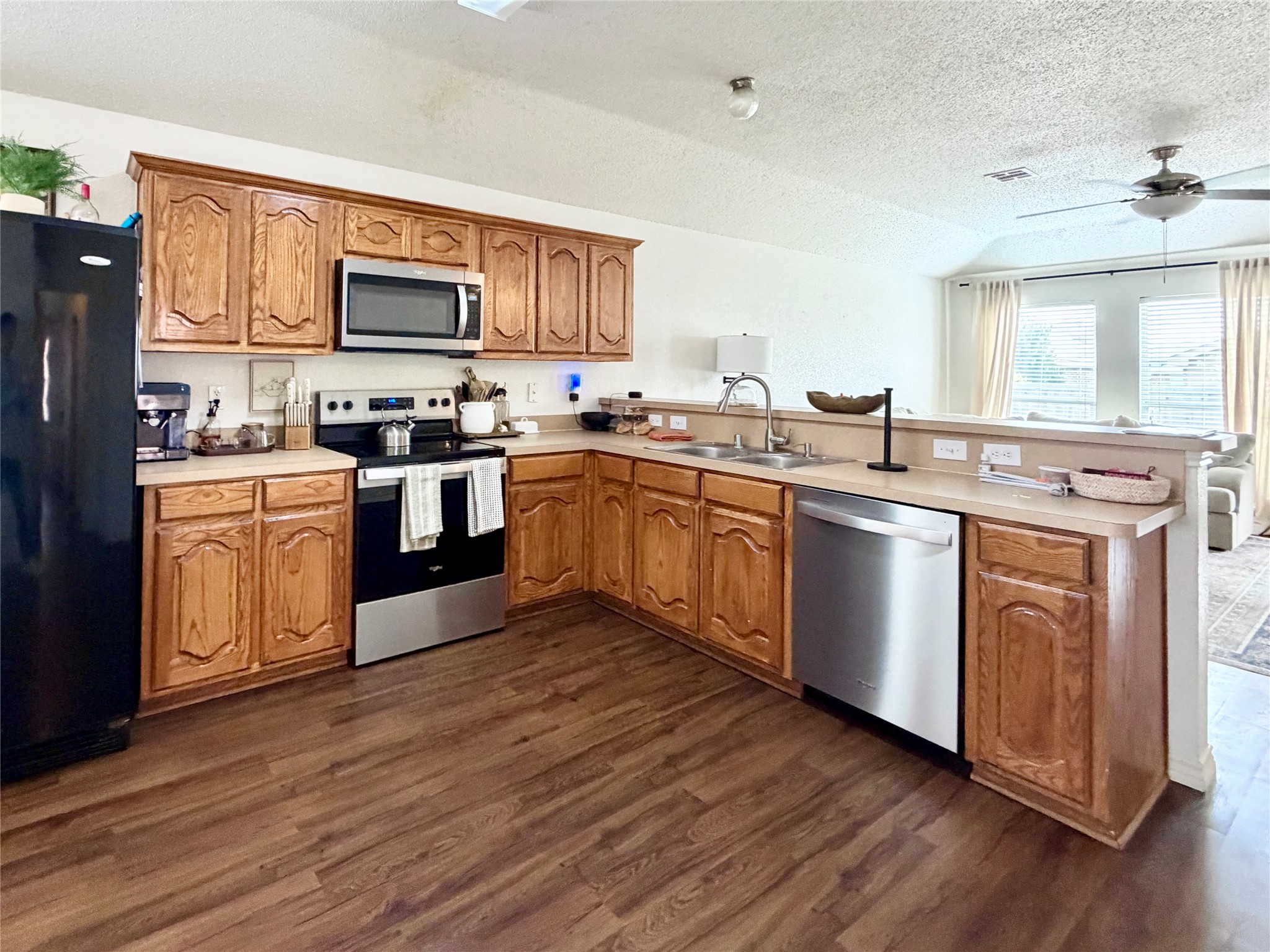 1421 Jacksons Run Greenville TX 75402