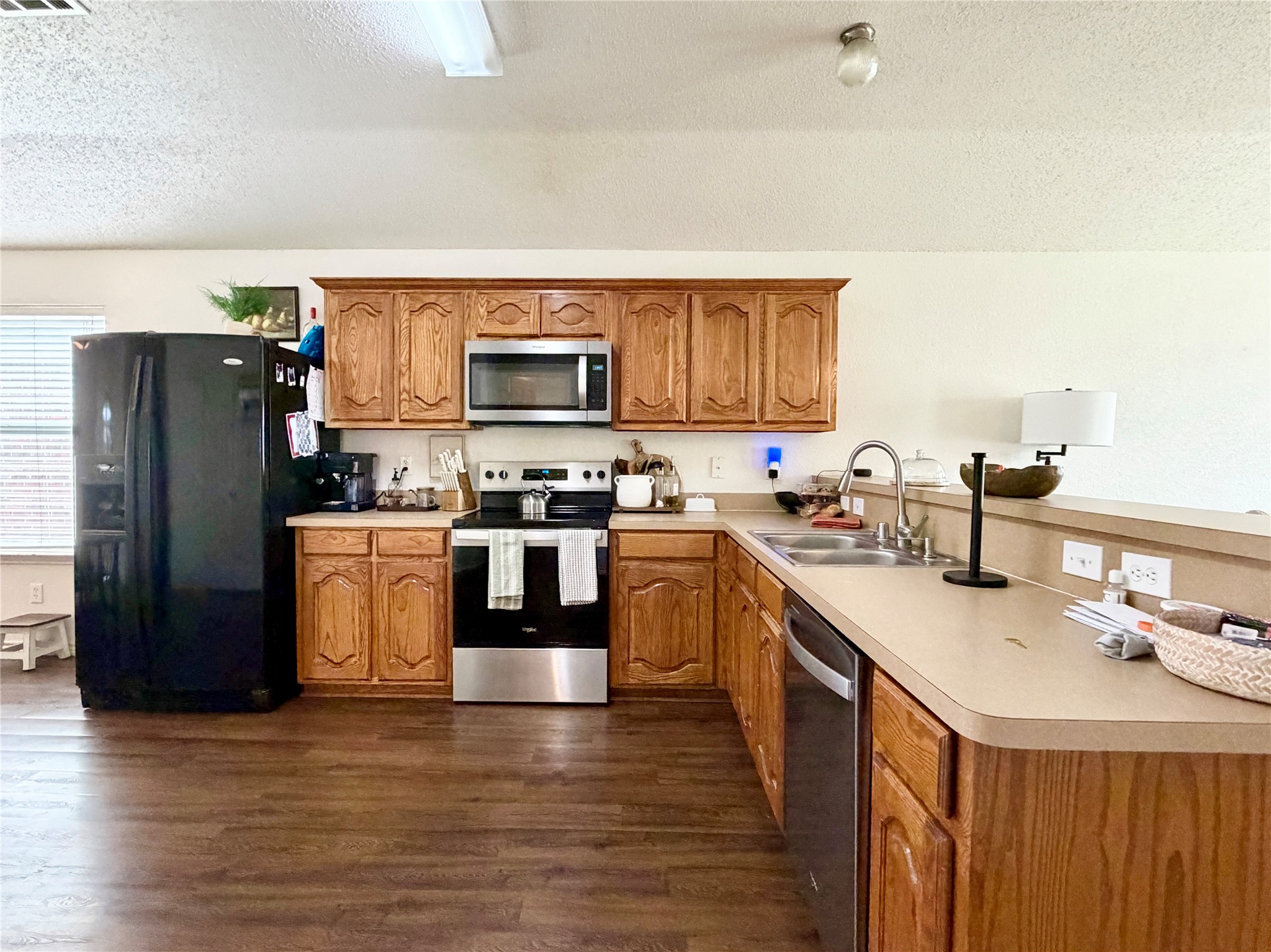 1421 Jacksons Run Greenville TX 75402