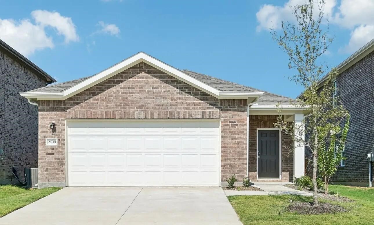 4508 Wood Fern Road Melissa TX 75454