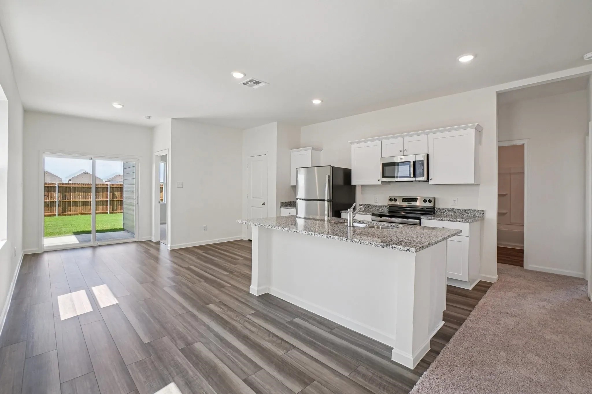 4508 Wood Fern Road Melissa TX 75454