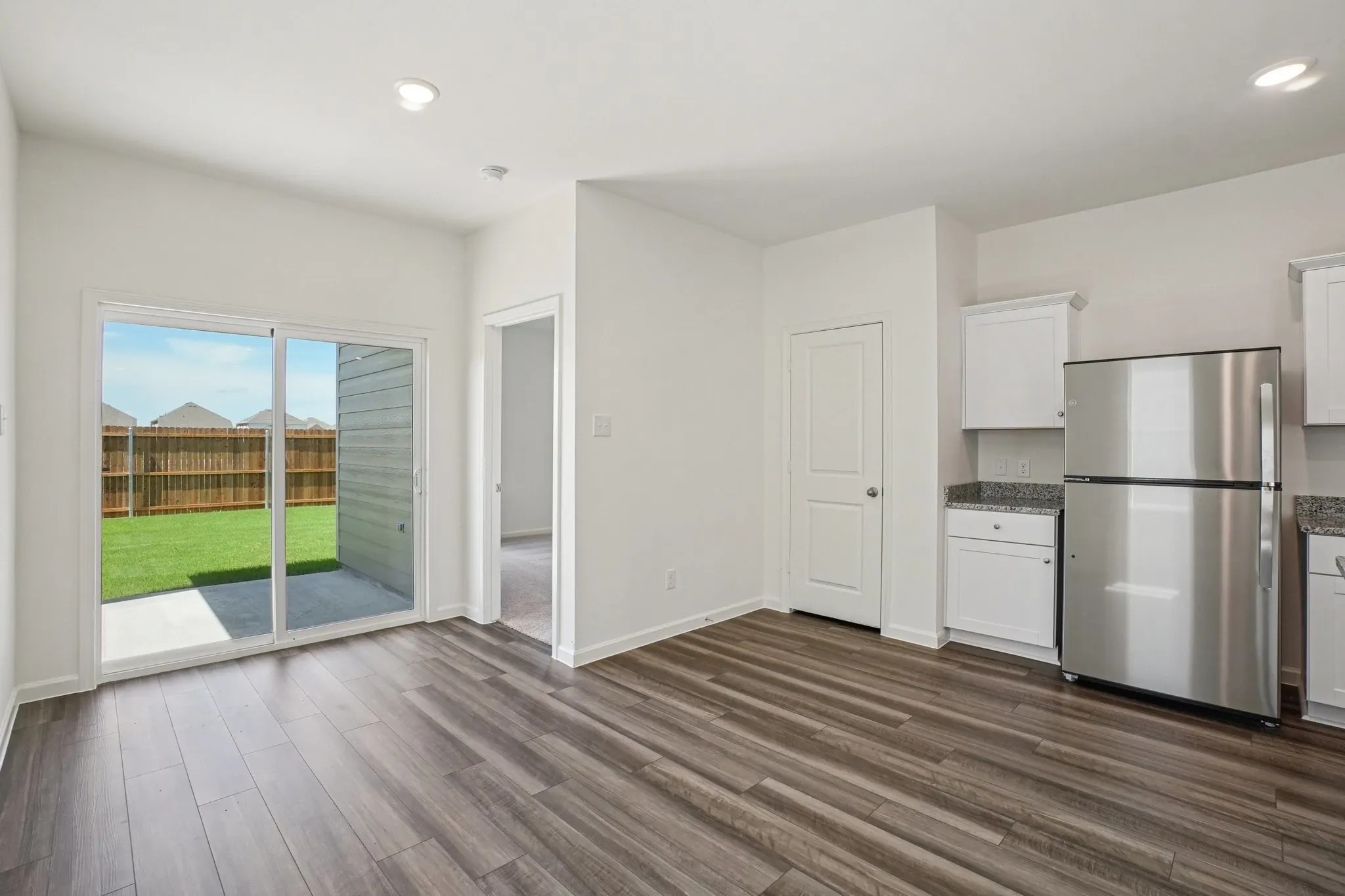4508 Wood Fern Road Melissa TX 75454
