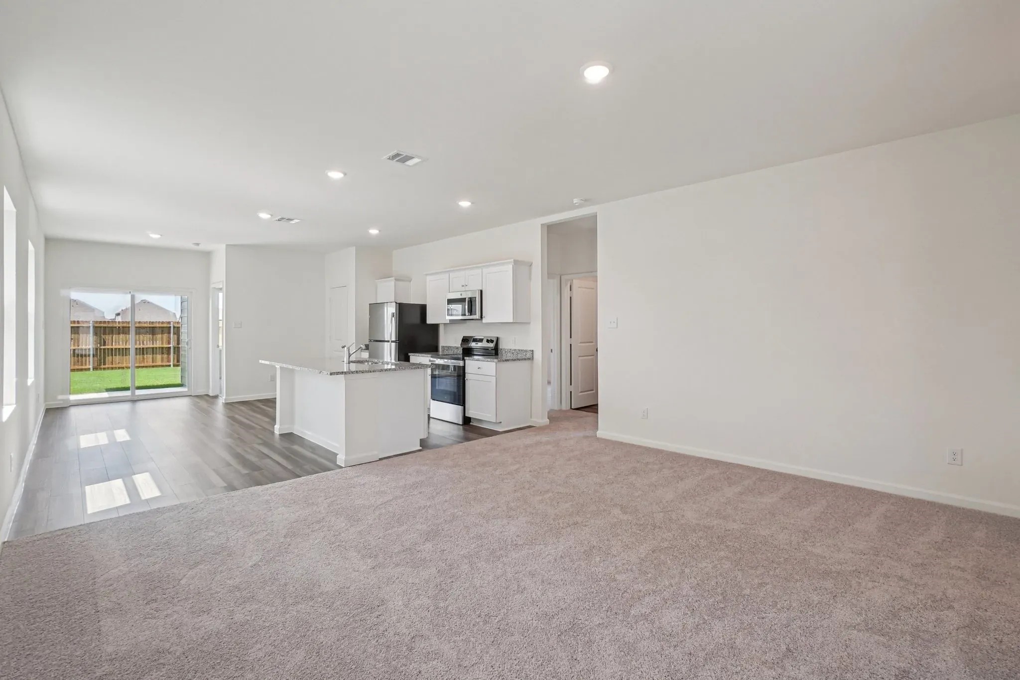4508 Wood Fern Road Melissa TX 75454