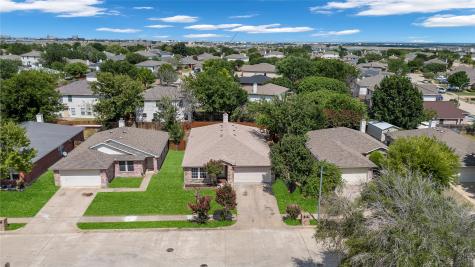 5132 Bedfordshire Drive Fort Worth TX 76135