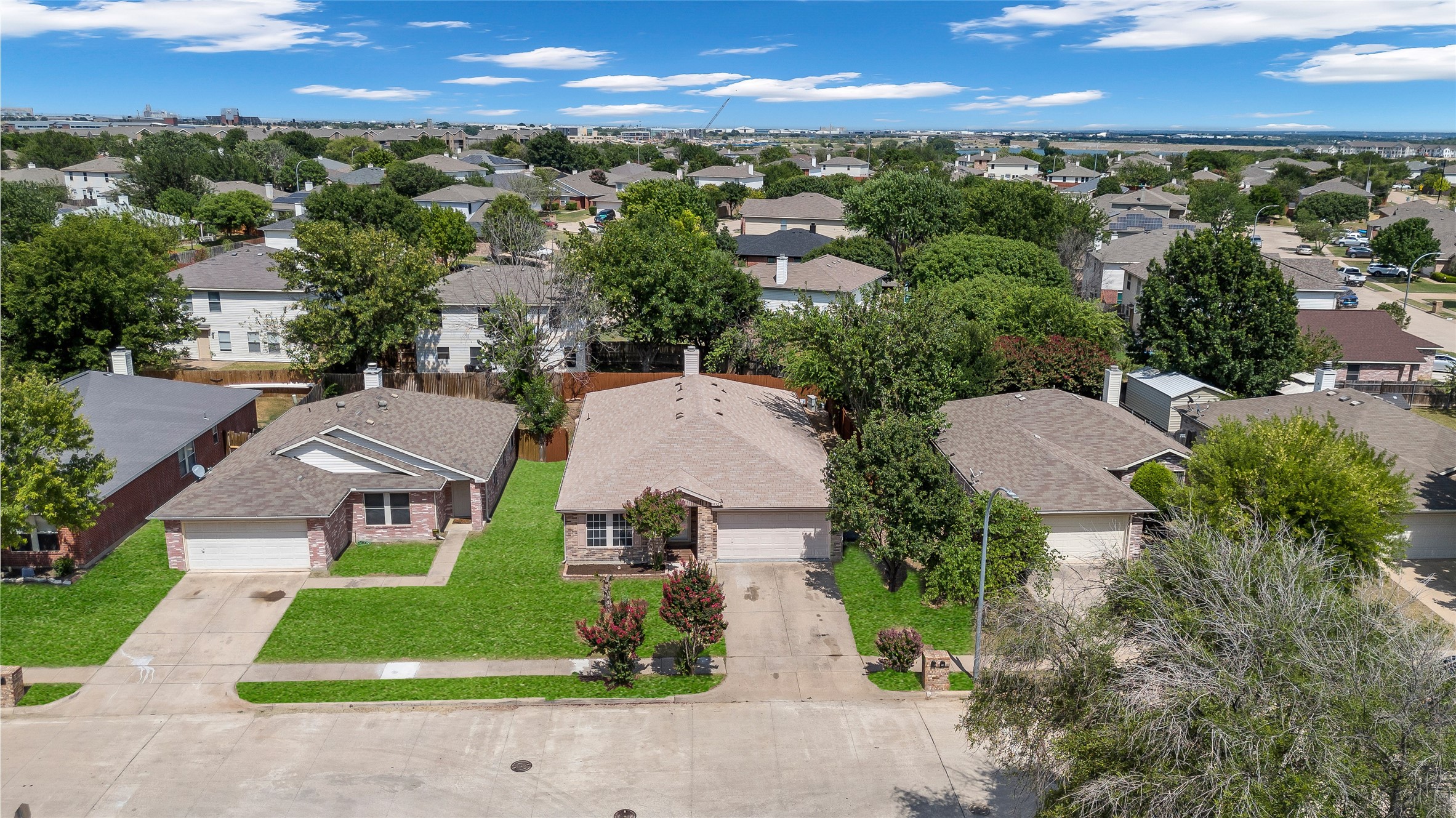 5132 Bedfordshire Drive Fort Worth TX 76135