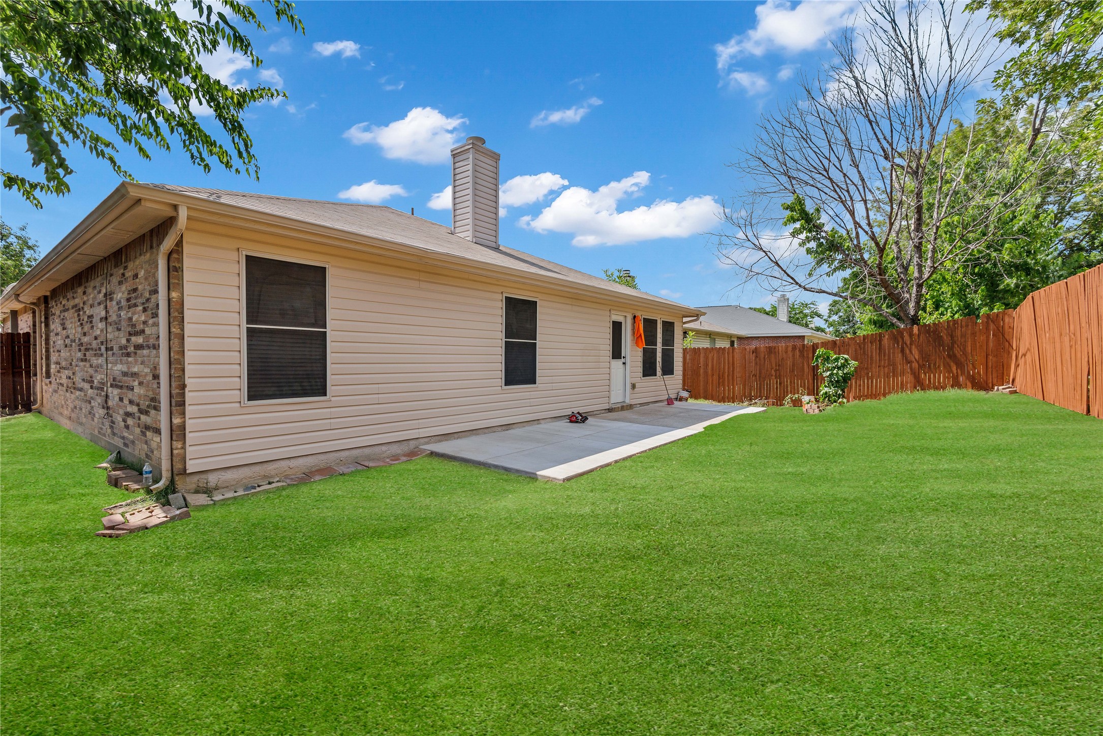5132 Bedfordshire Drive Fort Worth TX 76135