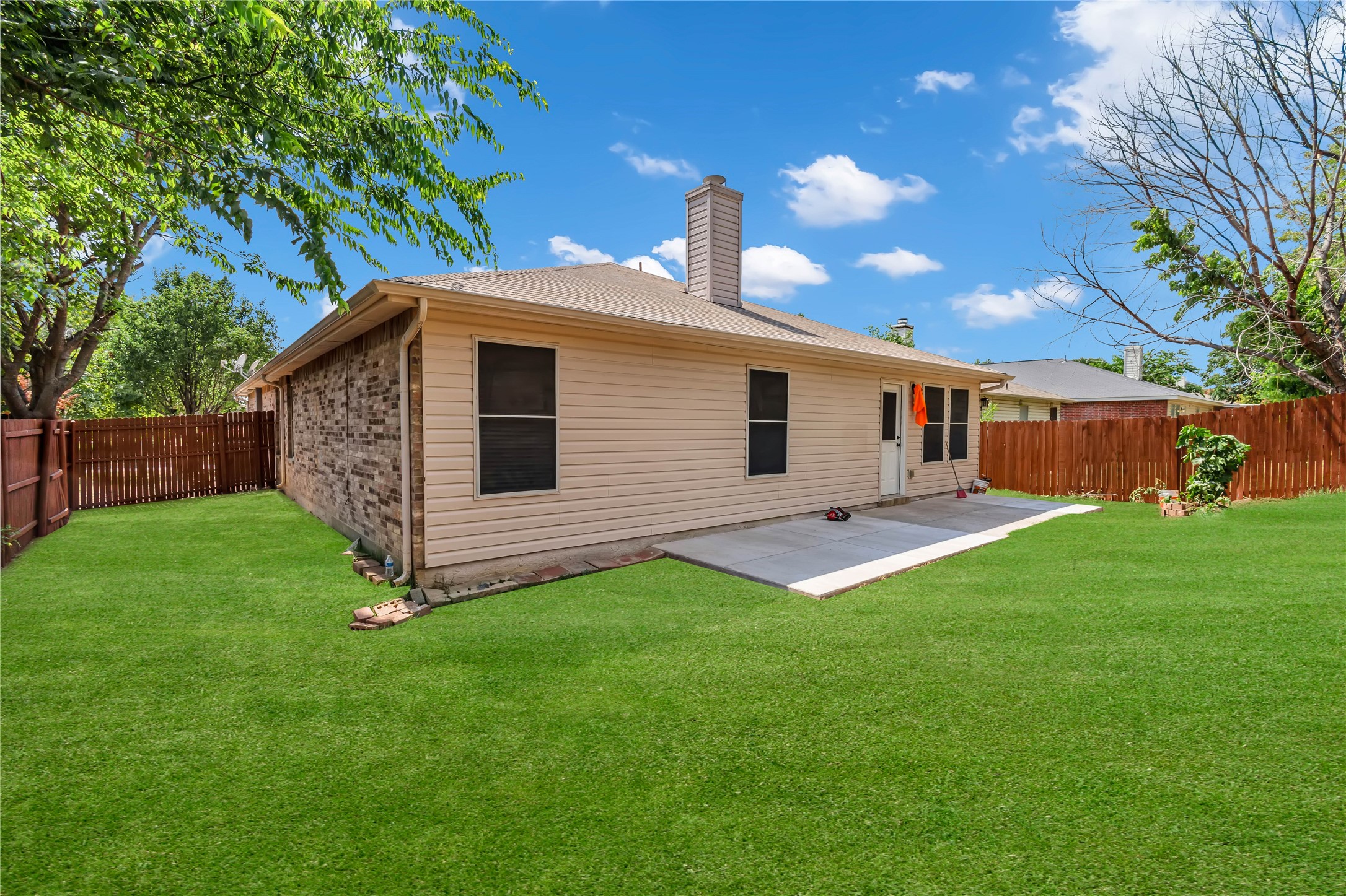 5132 Bedfordshire Drive Fort Worth TX 76135