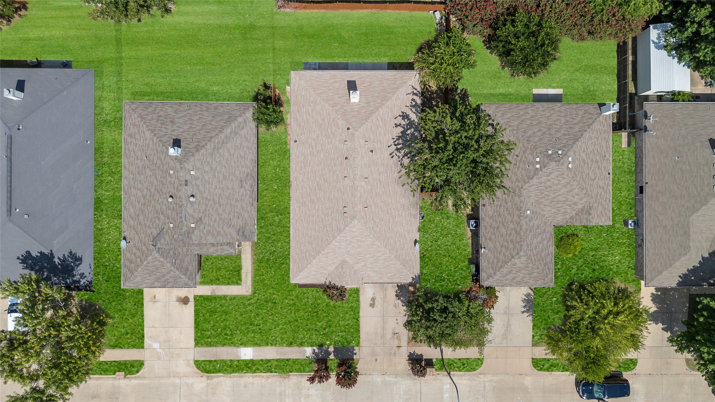 5132 Bedfordshire Drive Fort Worth TX 76135