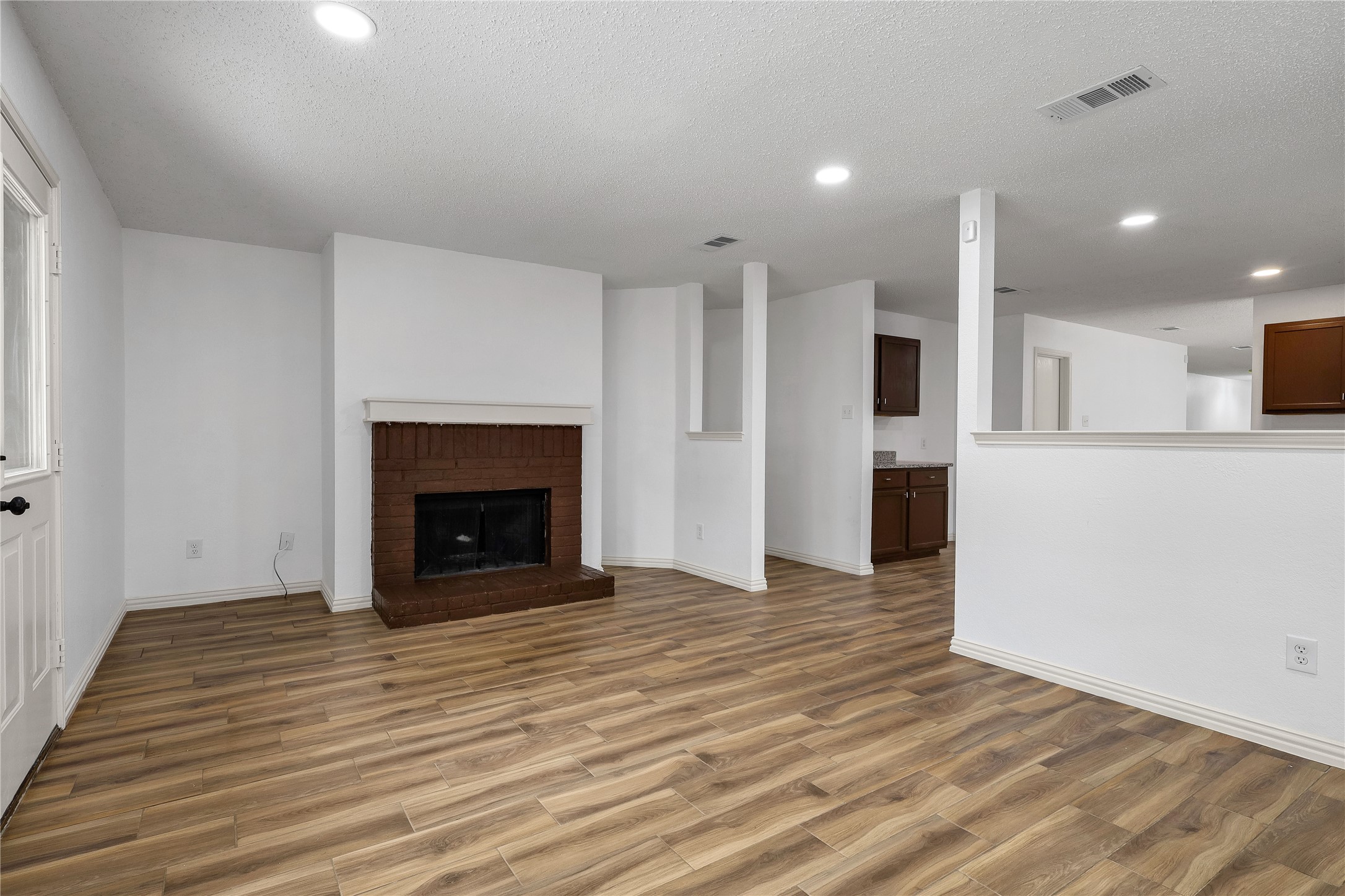 5132 Bedfordshire Drive Fort Worth TX 76135