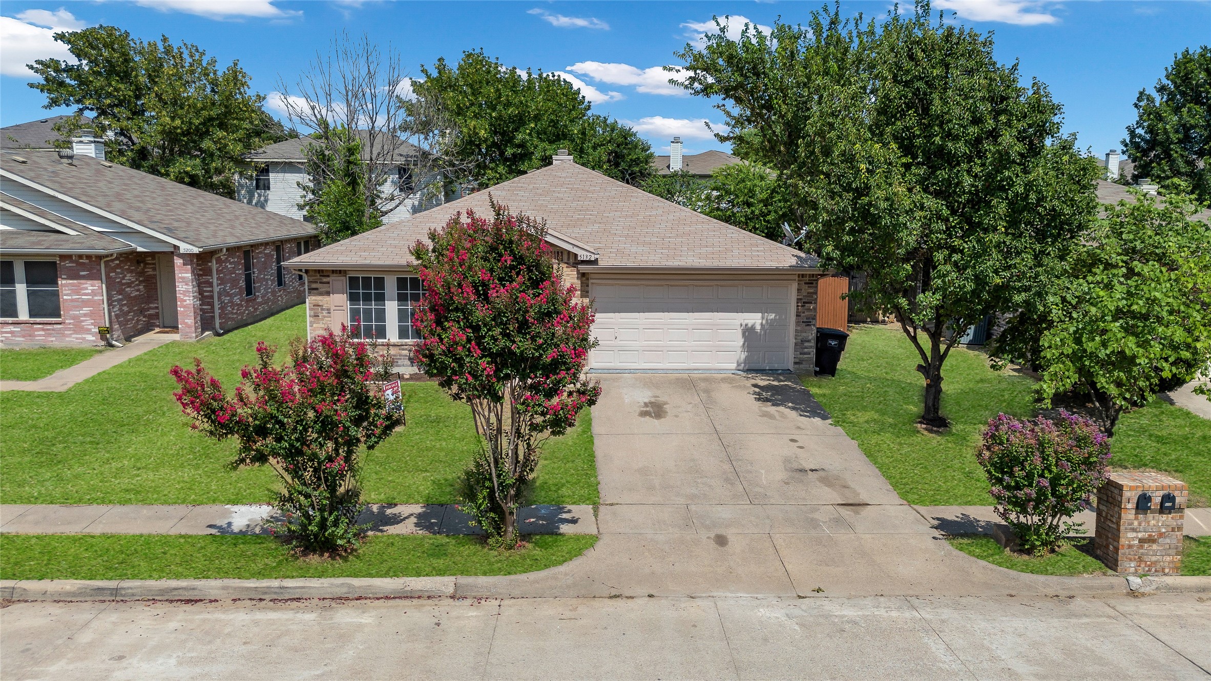 5132 Bedfordshire Drive Fort Worth TX 76135