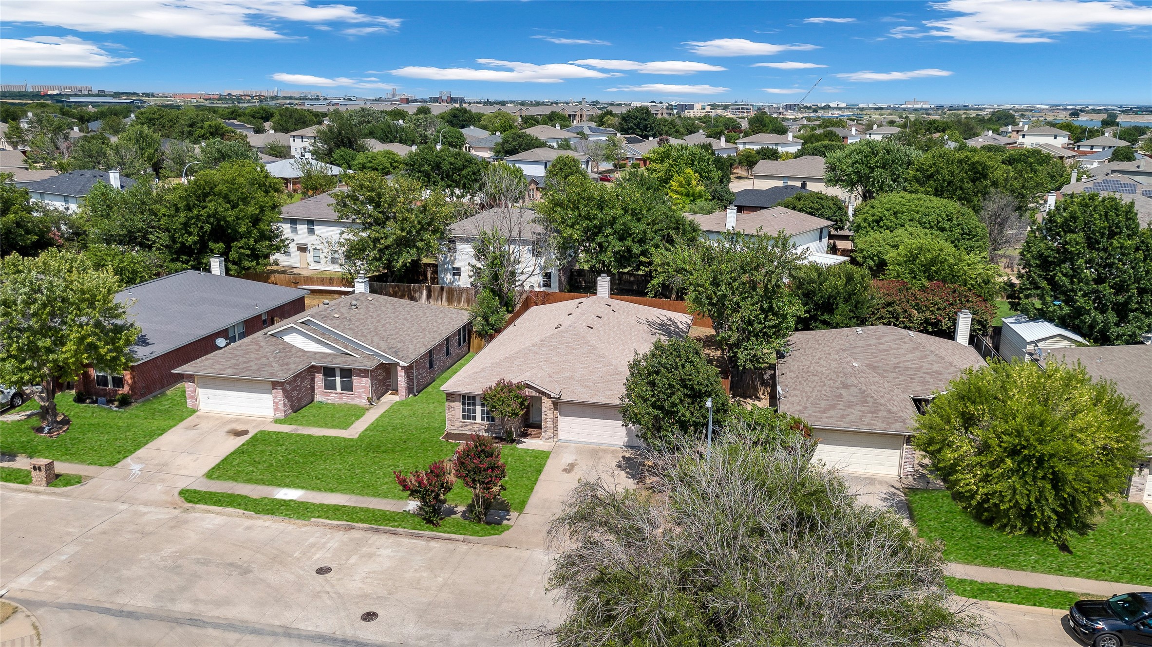 5132 Bedfordshire Drive Fort Worth TX 76135