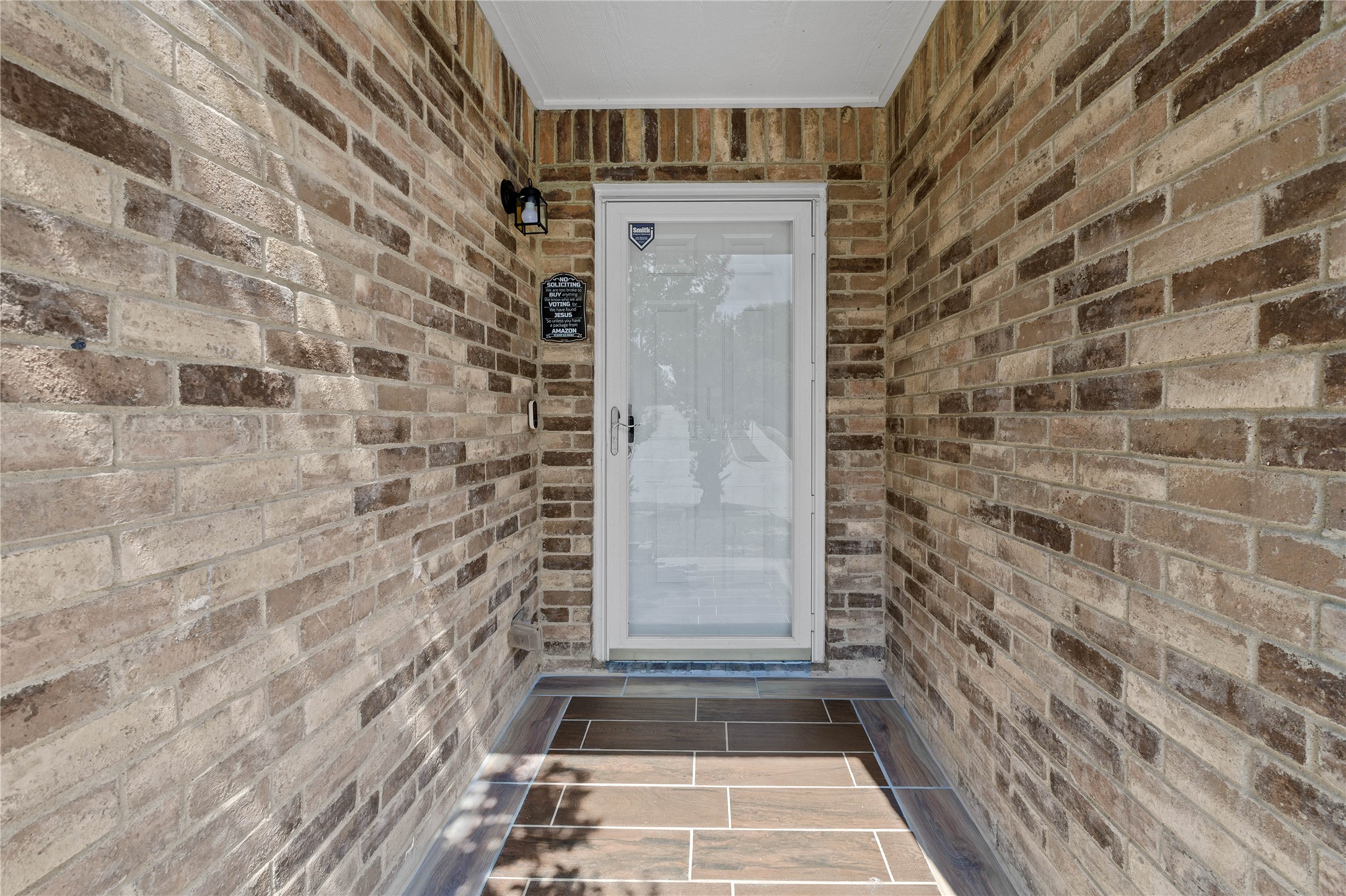 5132 Bedfordshire Drive Fort Worth TX 76135