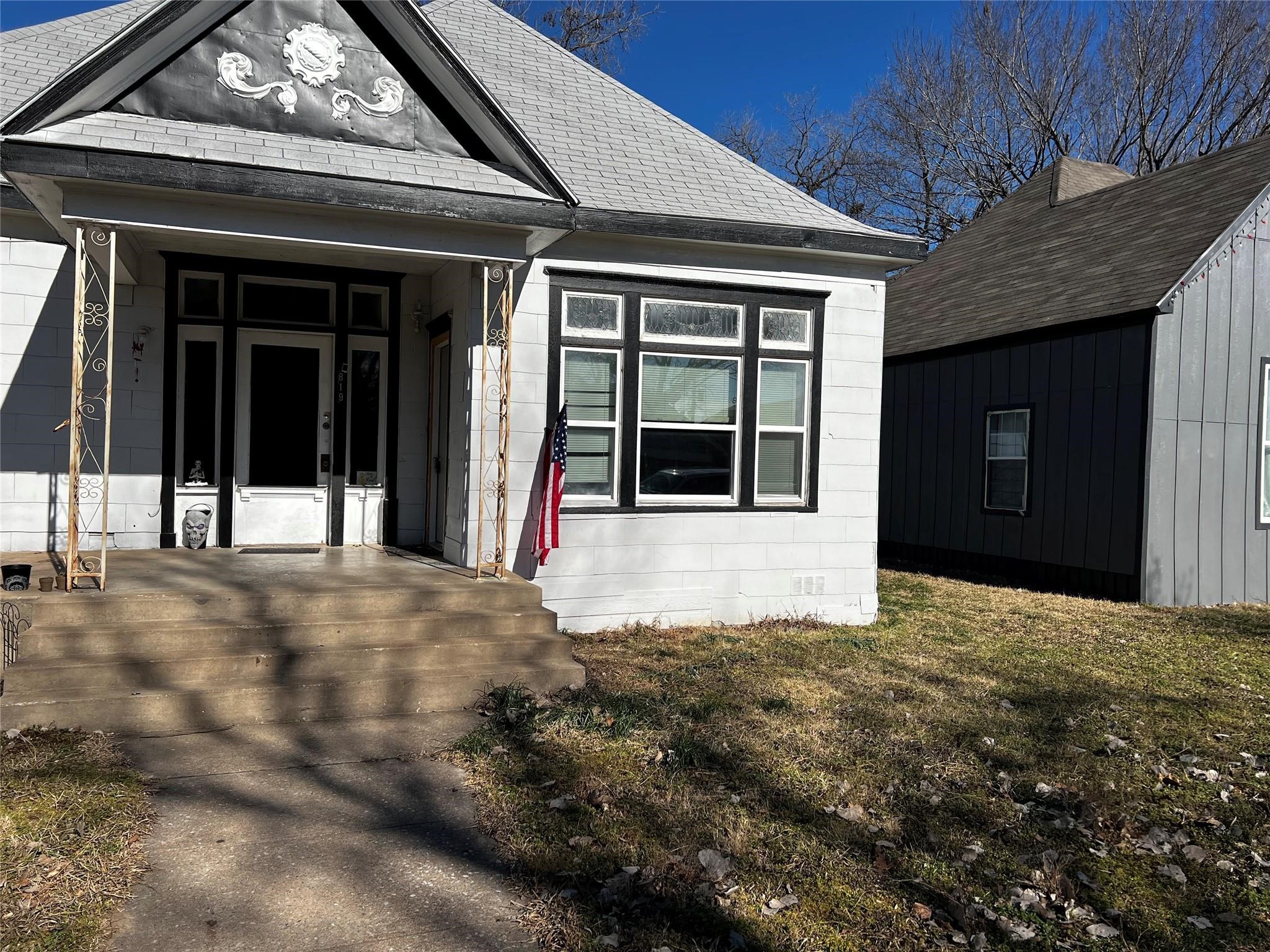 817 W Owing Street Denison TX 75020