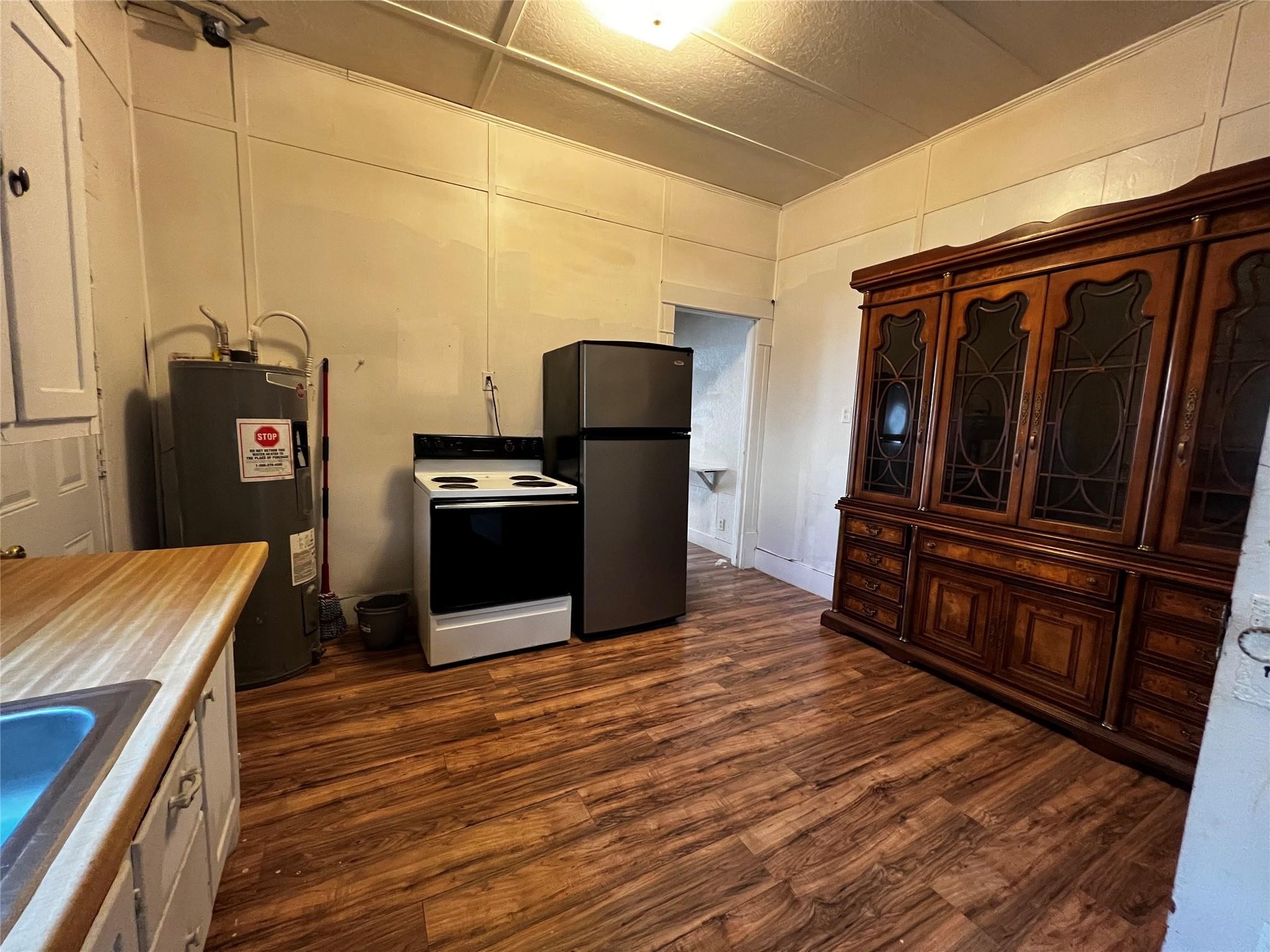 817 W Owing Street Denison TX 75020
