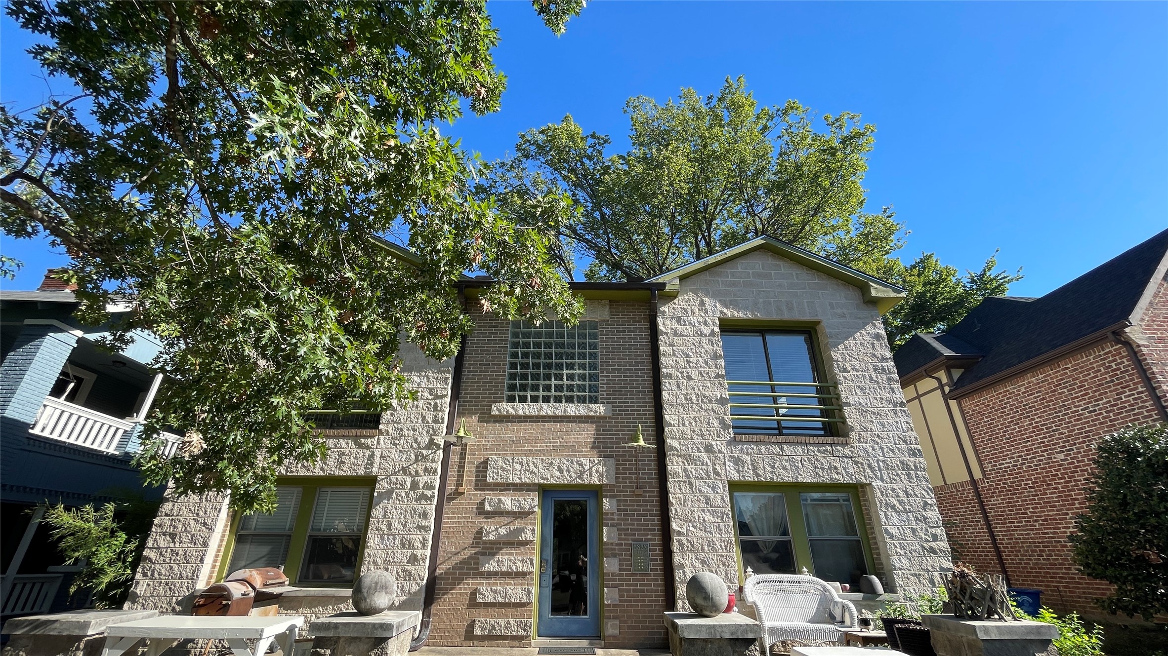 5837 Velasco Avenue Dallas TX 75206