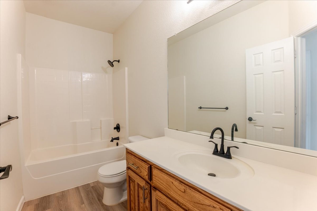 10332 Trevino Lane Benbrook TX 76126