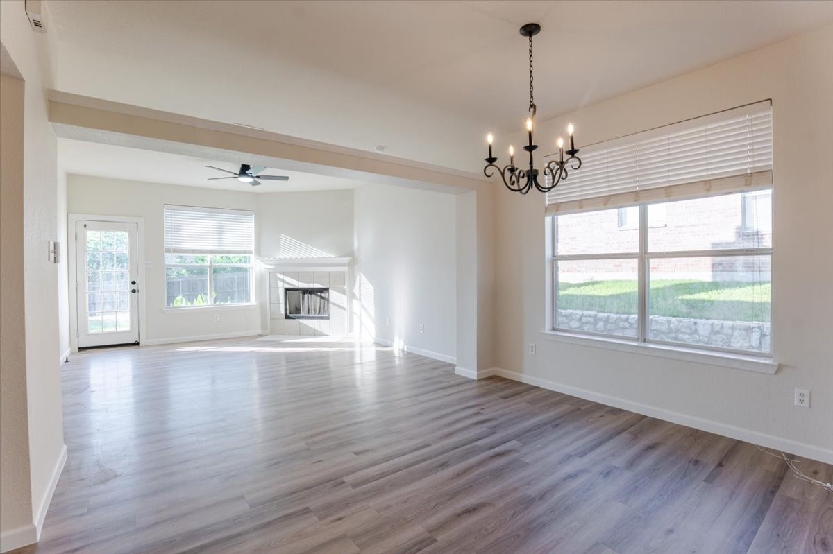 10332 Trevino Lane Benbrook TX 76126
