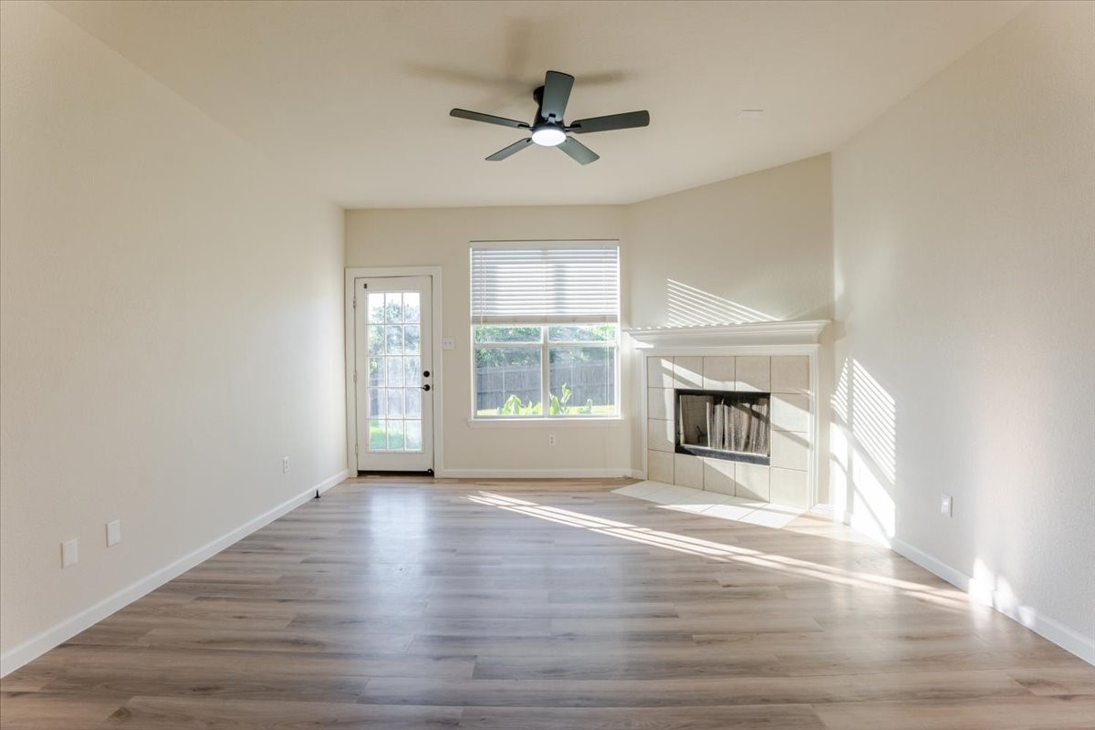 10332 Trevino Lane Benbrook TX 76126