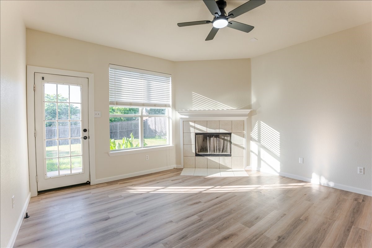 10332 Trevino Lane Benbrook TX 76126