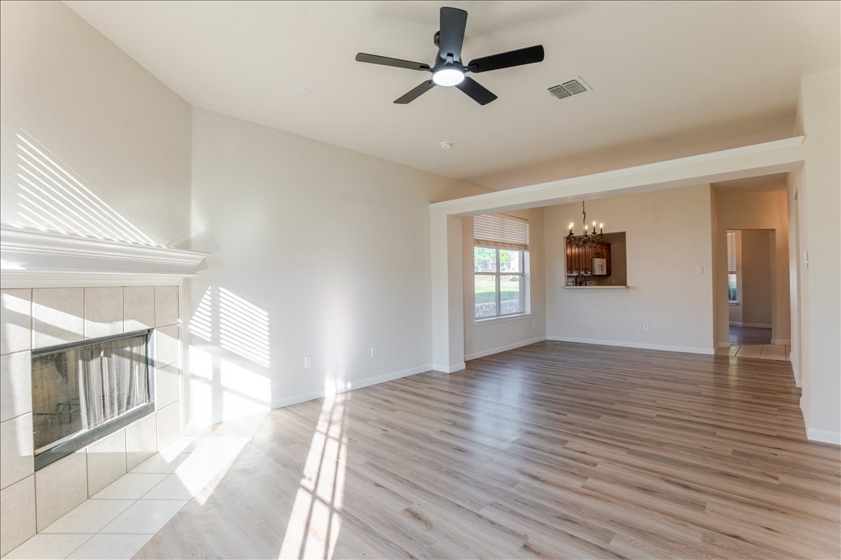 10332 Trevino Lane Benbrook TX 76126