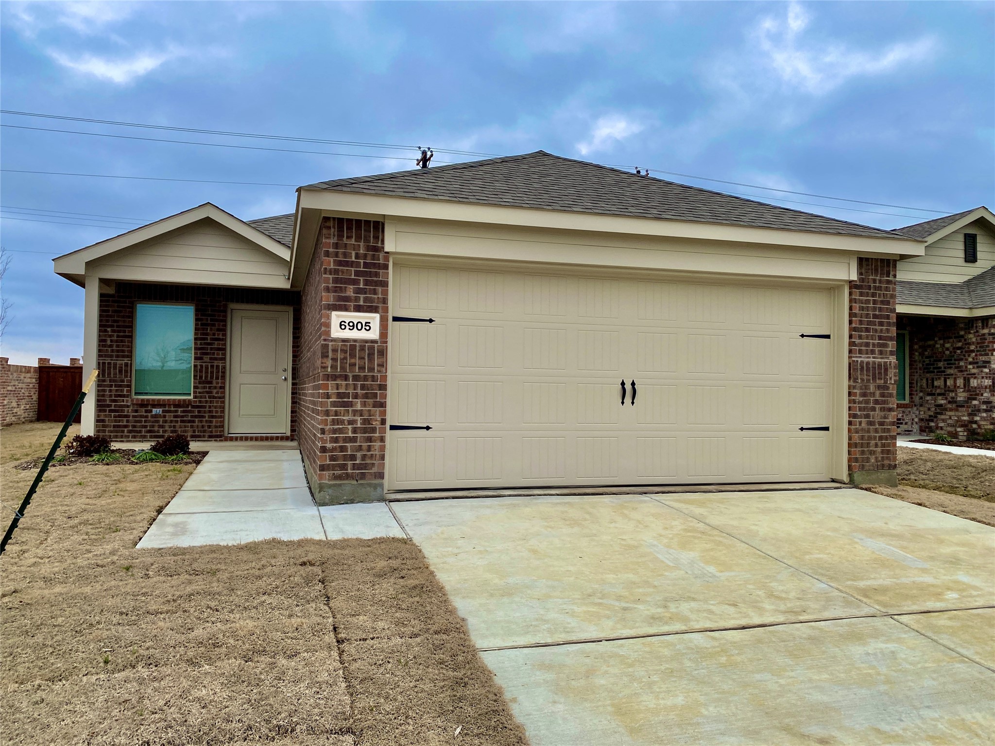 6905 Adderly Road Pilot Point TX 76258
