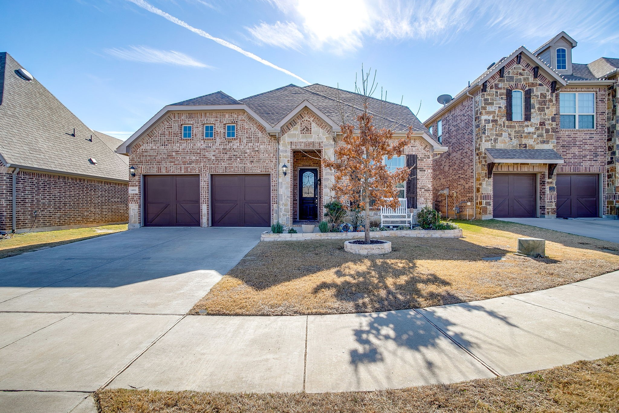 14953 Gentry Drive Aledo TX 76008