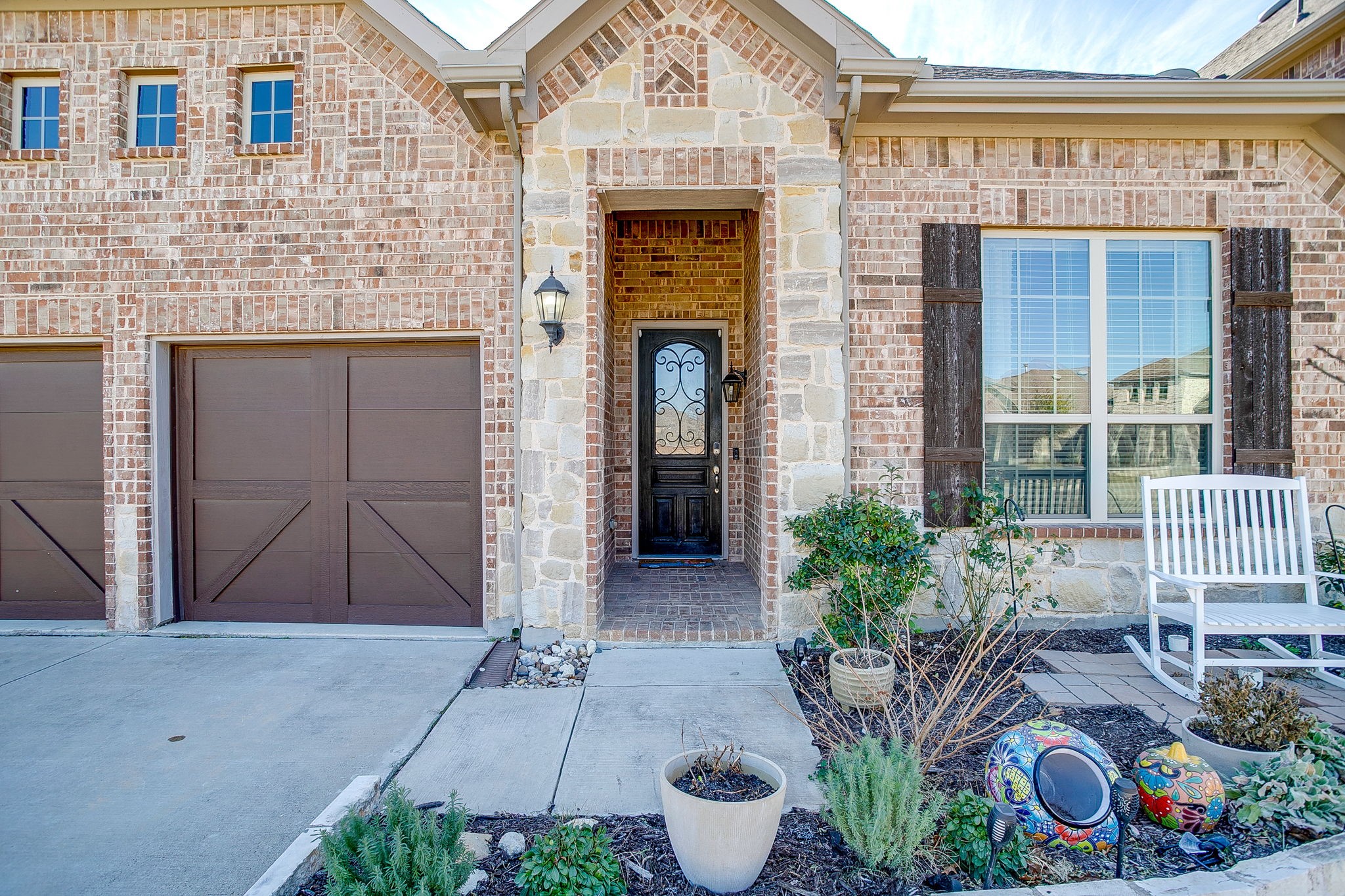 14953 Gentry Drive Aledo TX 76008