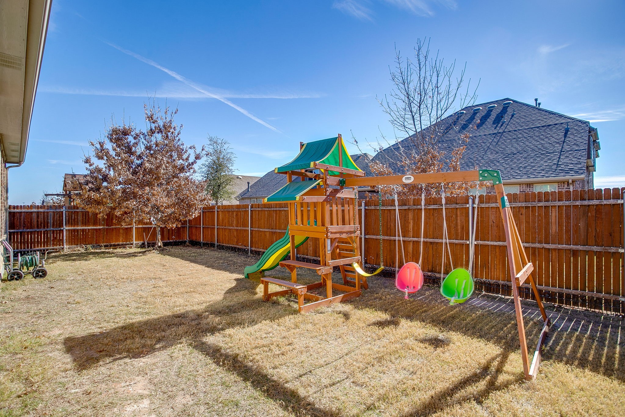 14953 Gentry Drive Aledo TX 76008