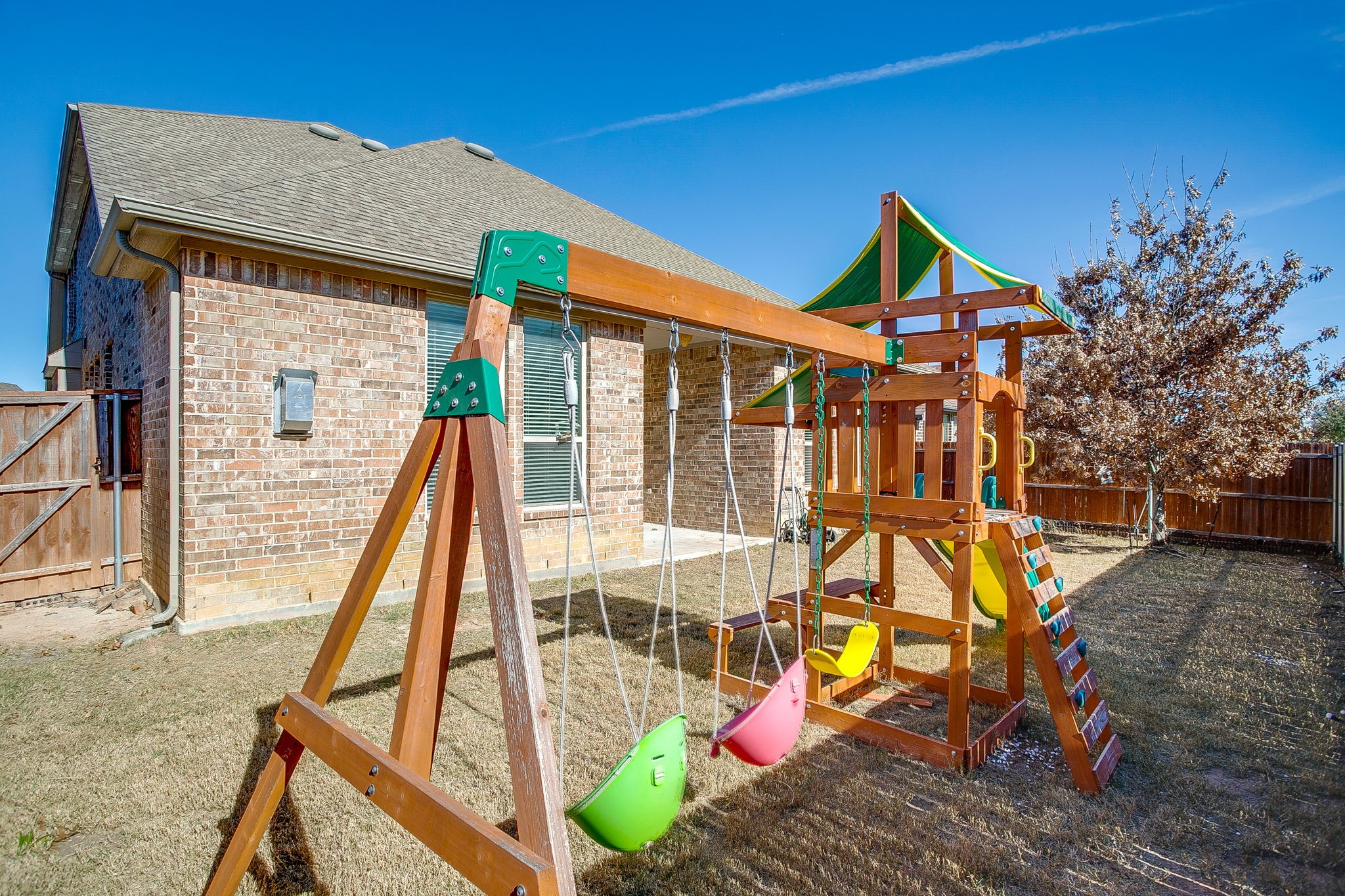 14953 Gentry Drive Aledo TX 76008