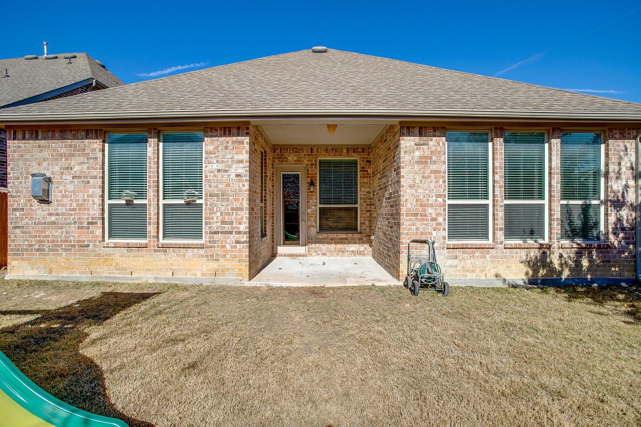 14953 Gentry Drive Aledo TX 76008