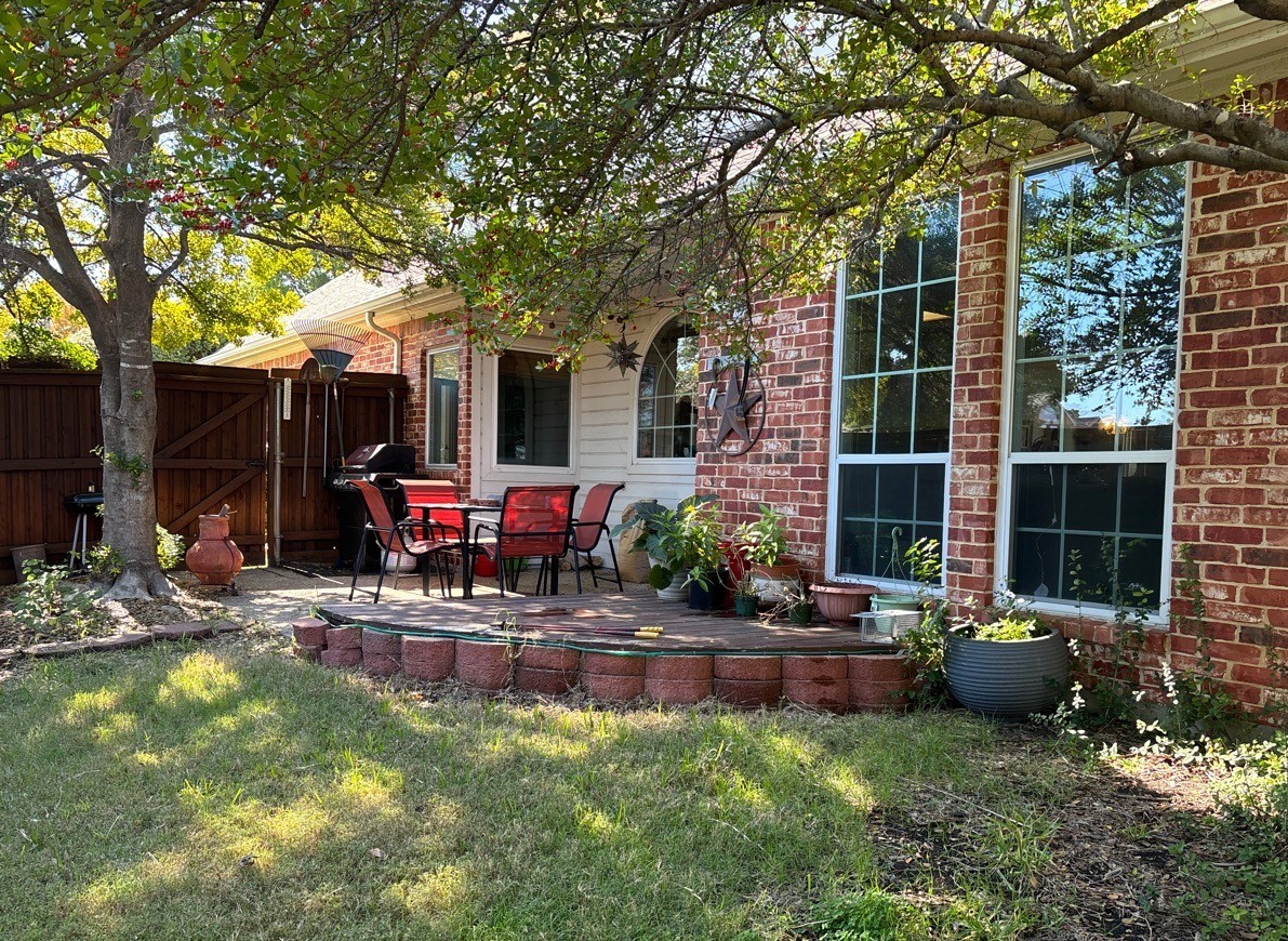 3101 Crickett Drive Plano TX 75023